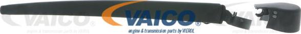 VAICO V10-9625 - Важіль склоочисника, система очищення вікон autozip.com.ua