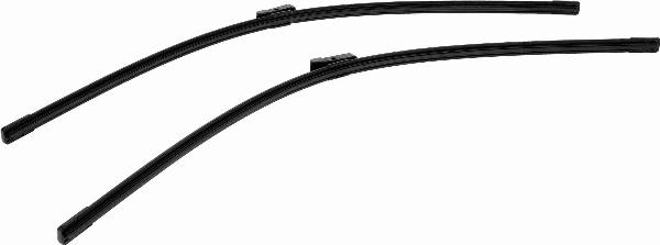 VAICO V10-9098 - Щітка склоочисника autozip.com.ua