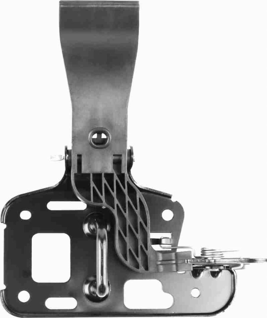 VAICO V10-9067 - Замок капота autozip.com.ua