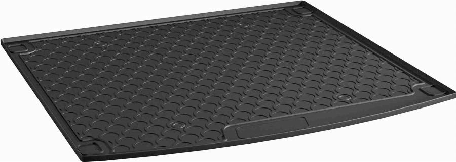 VAICO V10-9143 - Ванночка для багажника autozip.com.ua