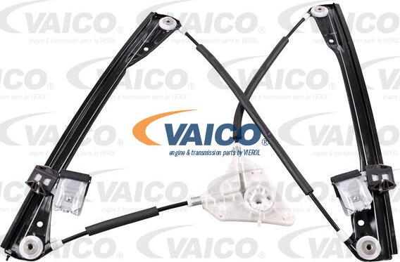 VAICO V10-9896 - Підйомний пристрій для вікон autozip.com.ua