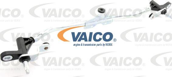 VAICO V10-9893 - Система тяг і важелів приводу склоочисника autozip.com.ua