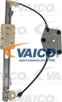 VAICO V10-9846 - Підйомний пристрій для вікон autozip.com.ua
