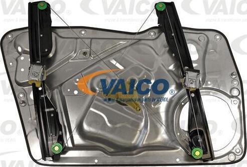 VAICO V10-9848 - Підйомний пристрій для вікон autozip.com.ua