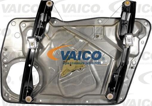 VAICO V10-9847 - Підйомний пристрій для вікон autozip.com.ua