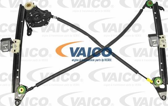 VAICO V10-9855 - Підйомний пристрій для вікон autozip.com.ua