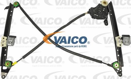 VAICO V10-9856 - Підйомний пристрій для вікон autozip.com.ua