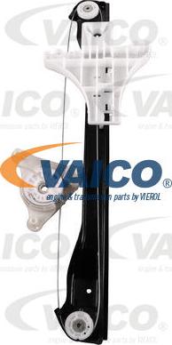 VAICO V10-9851 - Підйомний пристрій для вікон autozip.com.ua