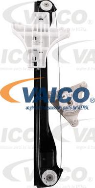 VAICO V10-9852 - Підйомний пристрій для вікон autozip.com.ua