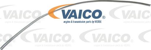 VAICO V10-9862 - Прокладка, вітрове скло autozip.com.ua