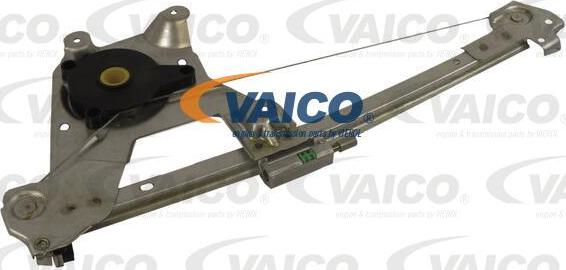 VAICO V10-9806 - Підйомний пристрій для вікон autozip.com.ua