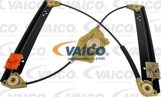 VAICO V10-9801 - Підйомний пристрій для вікон autozip.com.ua