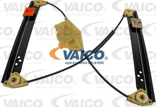 VAICO V10-9802 - Підйомний пристрій для вікон autozip.com.ua