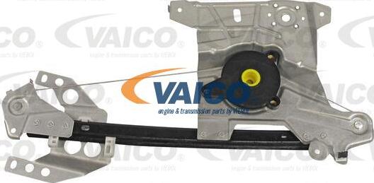 VAICO V10-9815 - Підйомний пристрій для вікон autozip.com.ua