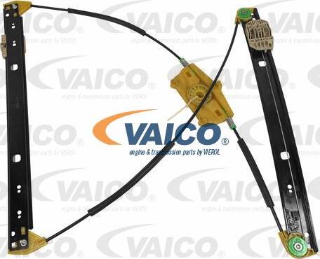 VAICO V10-9811 - Підйомний пристрій для вікон autozip.com.ua