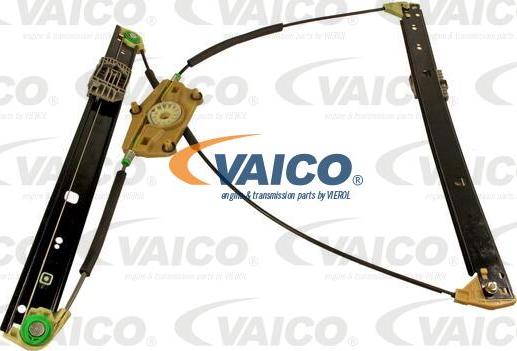 VAICO V10-9812 - Підйомний пристрій для вікон autozip.com.ua