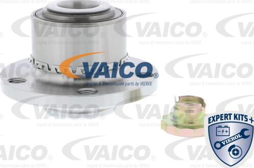 VAICO V10-9882 - Комплект підшипника маточини колеса autozip.com.ua