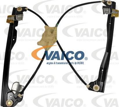 VAICO V10-9835 - Підйомний пристрій для вікон autozip.com.ua