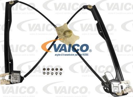 VAICO V10-9836 - Підйомний пристрій для вікон autozip.com.ua