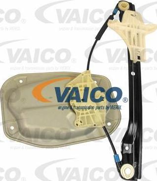 VAICO V10-9831 - Підйомний пристрій для вікон autozip.com.ua