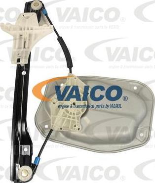 VAICO V10-9832 - Підйомний пристрій для вікон autozip.com.ua