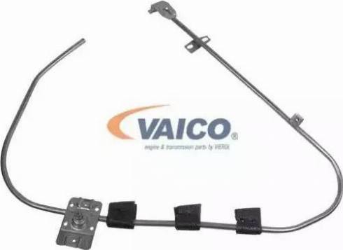 VAICO V10-9821 - Підйомний пристрій для вікон autozip.com.ua