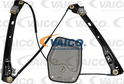 VAICO V10-9828 - Підйомний пристрій для вікон autozip.com.ua