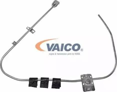 VAICO V10-9822 - Підйомний пристрій для вікон autozip.com.ua