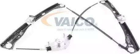 VAICO V10-9827-1 - Підйомний пристрій для вікон autozip.com.ua