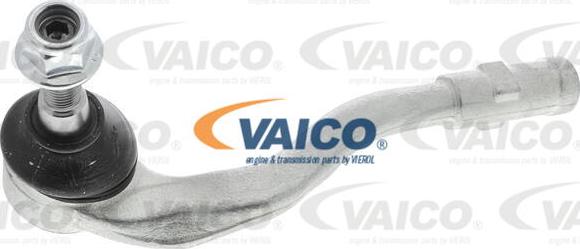 VAICO V10-9874 - Наконечник рульової тяги, кульовий шарнір autozip.com.ua