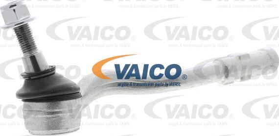 VAICO V10-9873 - Наконечник рульової тяги, кульовий шарнір autozip.com.ua