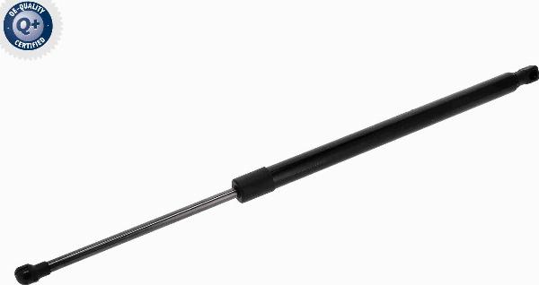 VAICO V10-9310 - Газова пружина, кришка багажник autozip.com.ua