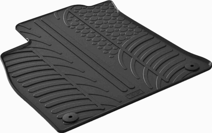 VAICO V10-9263 - Комплект килимків autozip.com.ua