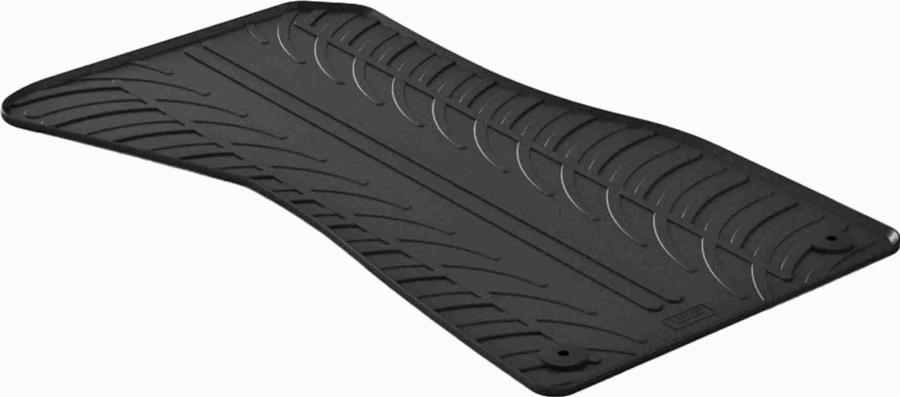 VAICO V10-9263 - Комплект килимків autozip.com.ua