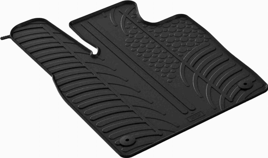 VAICO V10-9270 - Комплект килимків autozip.com.ua