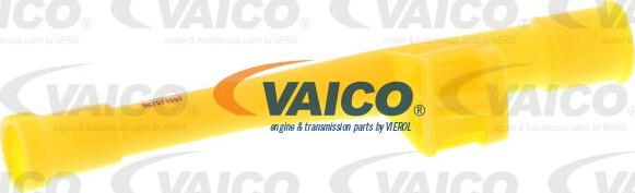VAICO V10-9753 - Воронка, покажчик рівня масла autozip.com.ua