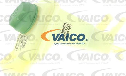VAICO V10-9730 - Компенсаційний бак, гідравлічного масла услітеля керма autozip.com.ua