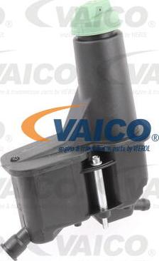 VAICO V10-9728 - Компенсаційний бак, гідравлічного масла услітеля керма autozip.com.ua