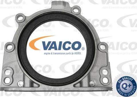 VAICO V10-9779 - Ущільнене кільце, колінчастий вал autozip.com.ua