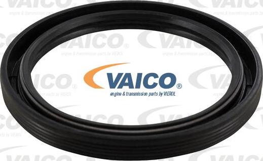 VAICO V10-9776 - Ущільнене кільце, диференціал autozip.com.ua
