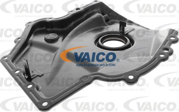 VAICO V10-4948 - Кожух, зубчастий ремінь autozip.com.ua