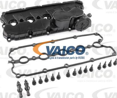 VAICO V10-4954 - Кришка головки циліндра autozip.com.ua