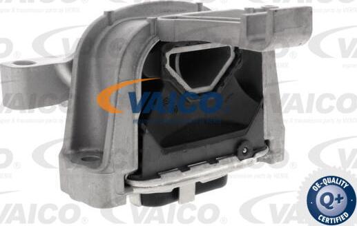 VAICO V10-4917 - Подушка, підвіска двигуна autozip.com.ua