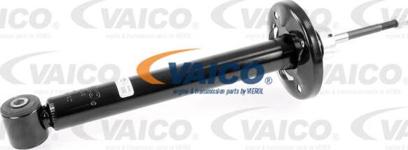 VAICO V10-4989 - Амортизатор autozip.com.ua