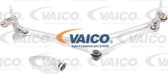 VAICO V10-4988 - Система тяг і важелів приводу склоочисника autozip.com.ua