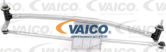 VAICO V10-4987 - Система тяг і важелів приводу склоочисника autozip.com.ua