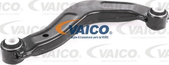 VAICO V10-4977 - Важіль незалежної підвіски колеса autozip.com.ua