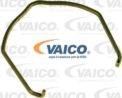 VAICO V10-5304 - Трубка нагнітається повітря autozip.com.ua