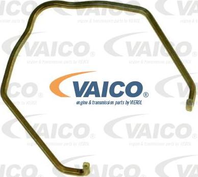 VAICO V10-4440 - Хомут, повітряний шланг компресора autozip.com.ua