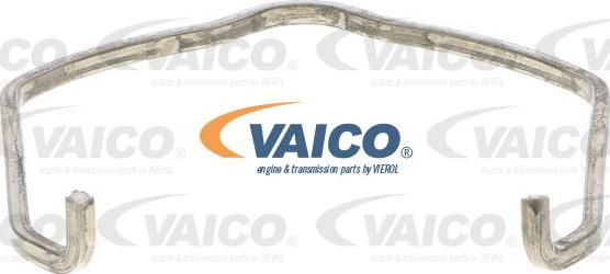VAICO V10-5309 - Трубка нагнітається повітря autozip.com.ua